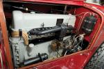 Stutz Model AA Vertical Eight Brougham 1927 года